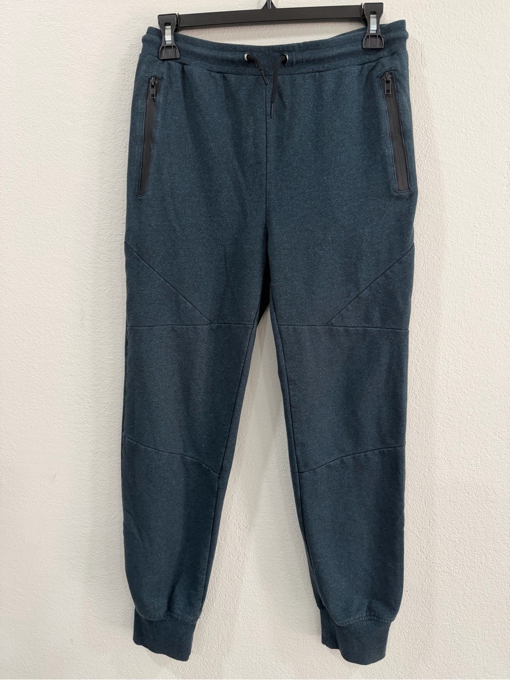 RSQ Boys Dark Blue Joggers